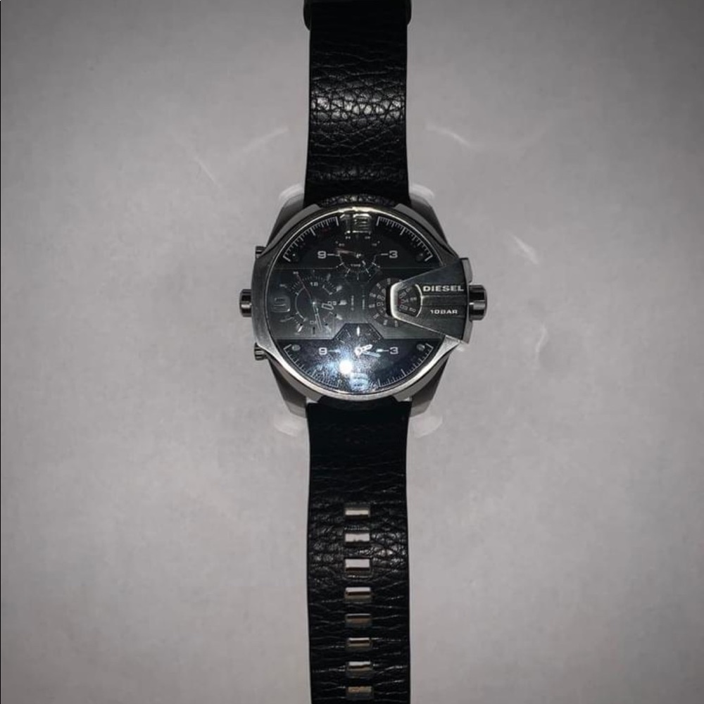 Diesel watch